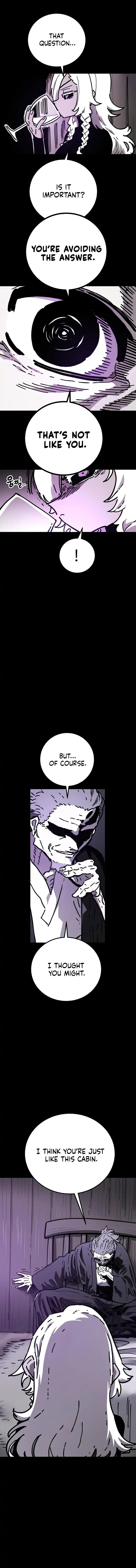 Player Chapter 240 — Page 5