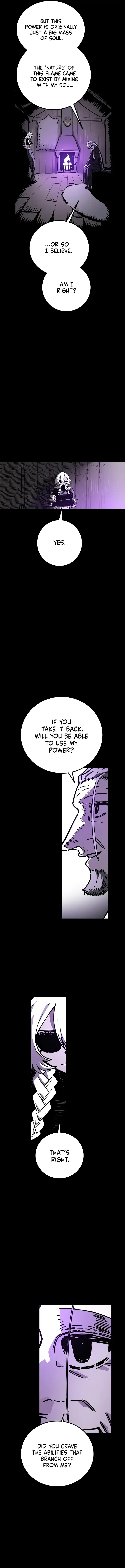 Player Chapter 240 — Page 7