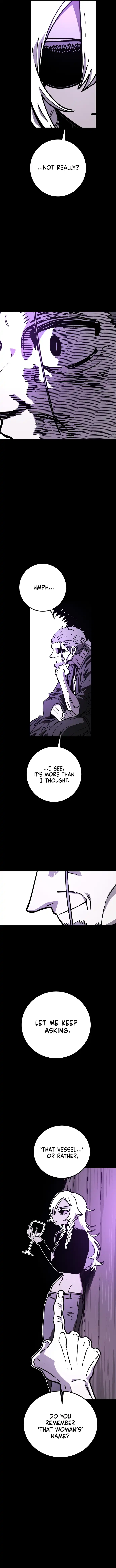 Player Chapter 240 — Page 8