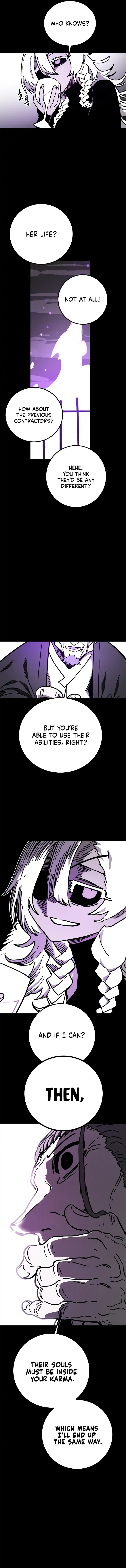Player Chapter 240 — Page 9