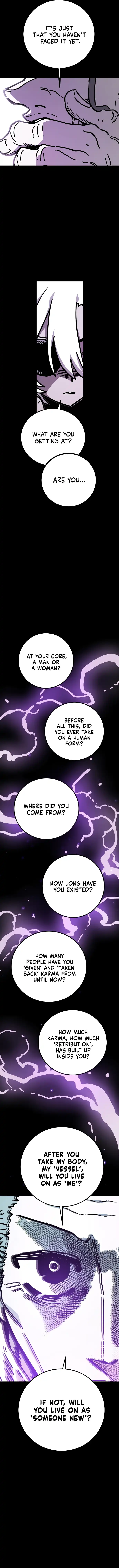 Player Chapter 240 — Page 10
