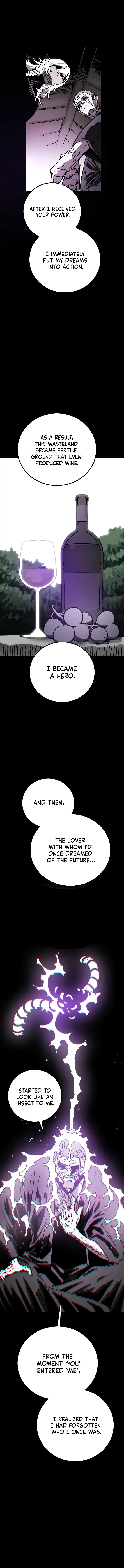 Player Chapter 240 — Page 12