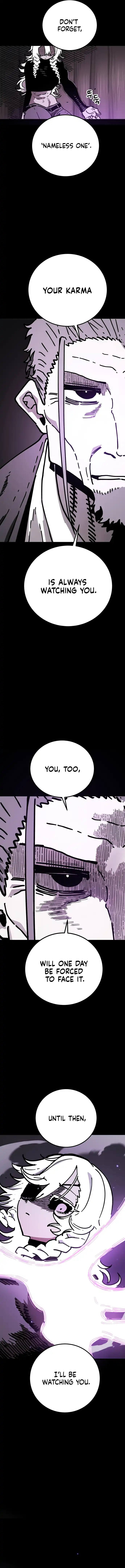 Player Chapter 240 — Page 13