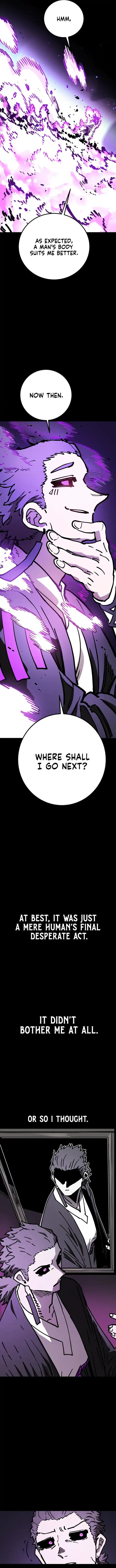 Player Chapter 240 — Page 14