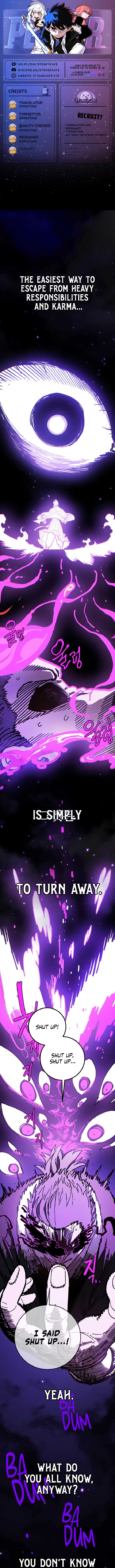 Player Chapter 241 — Page 1