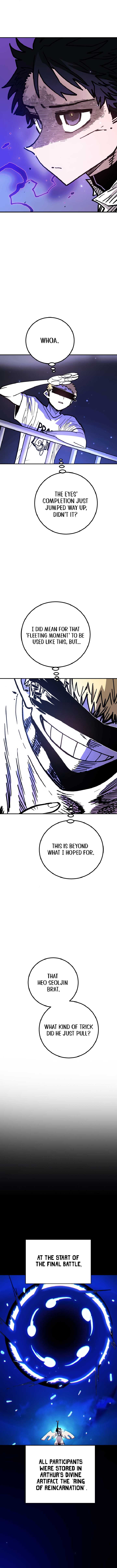 Player Chapter 241 — Page 6
