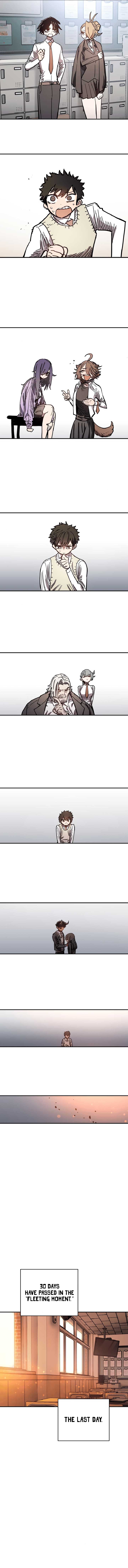 Player Chapter 241 — Page 10