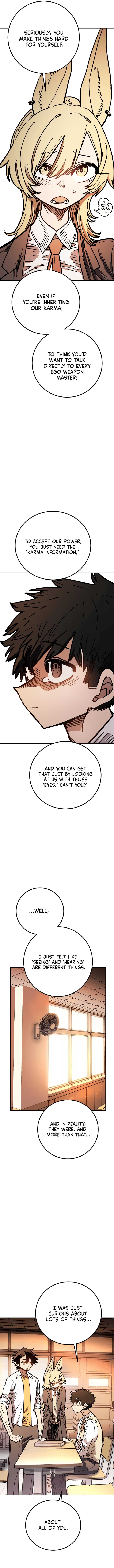 Player Chapter 241 — Page 12
