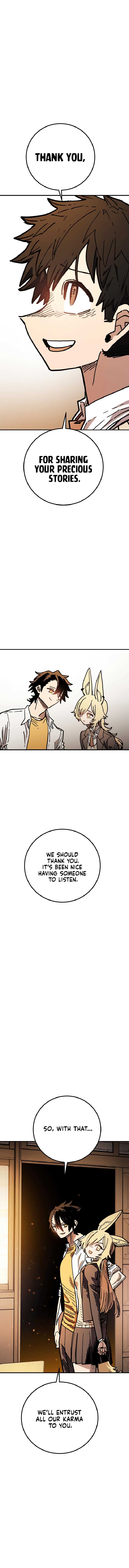 Player Chapter 241 — Page 13