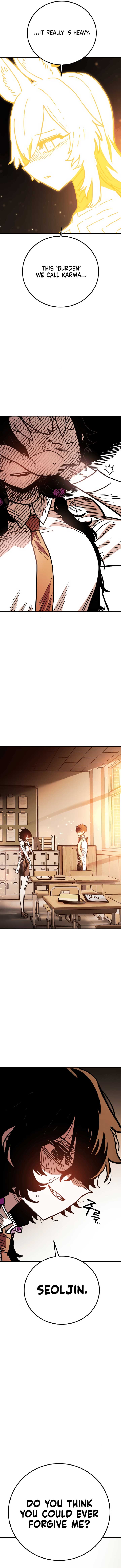 Player Chapter 241 — Page 15