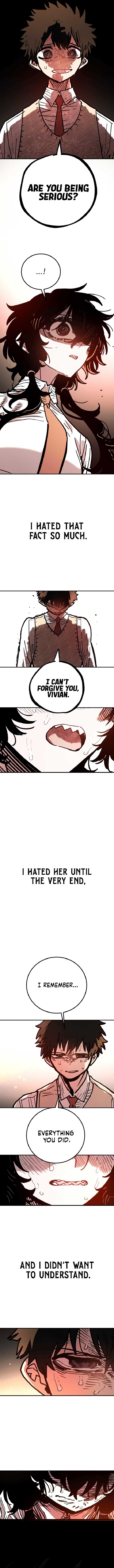 Player Chapter 242 — Page 3
