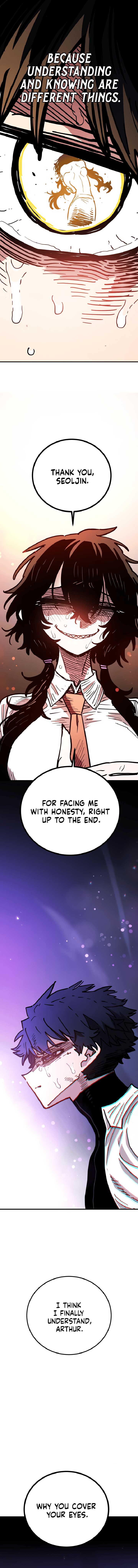 Player Chapter 242 — Page 4