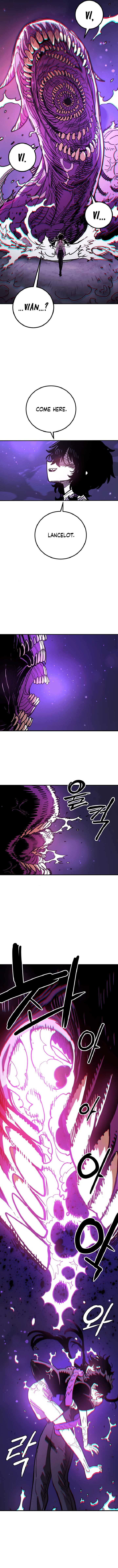 Player Chapter 242 — Page 5