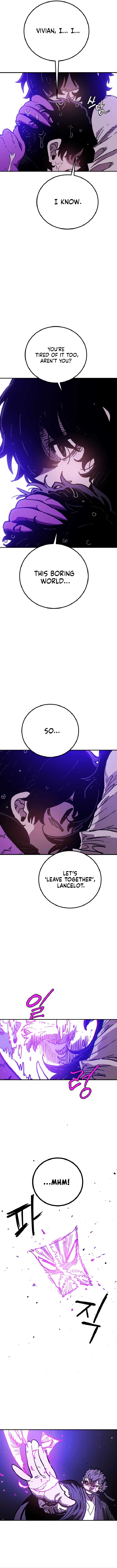 Player Chapter 242 — Page 6