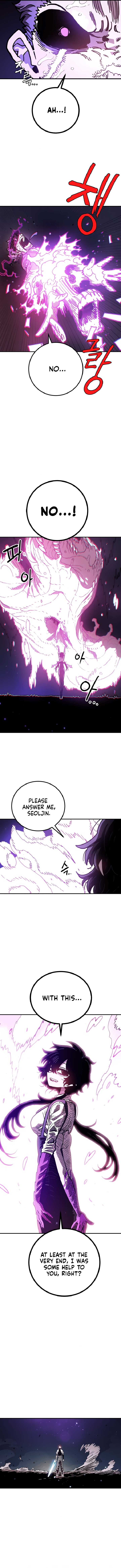 Player Chapter 242 — Page 7