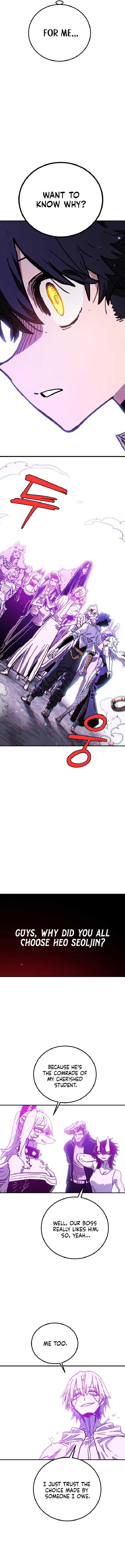 Player Chapter 242 — Page 9