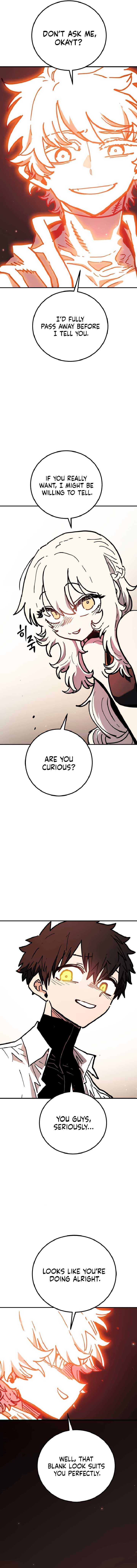 Player Chapter 242 — Page 11