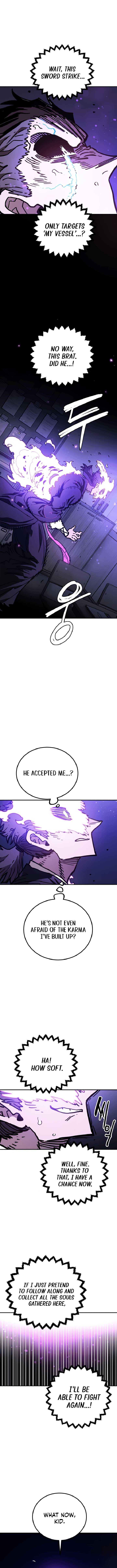 Player Chapter 242 — Page 14