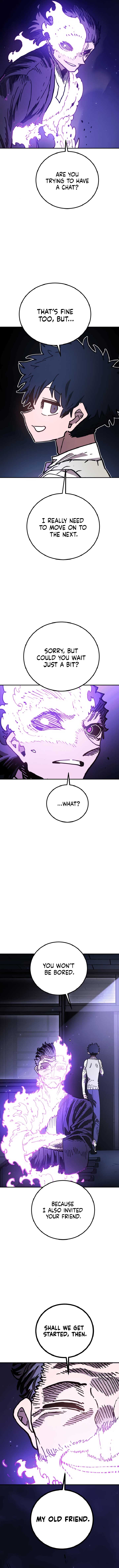 Player Chapter 242 — Page 15