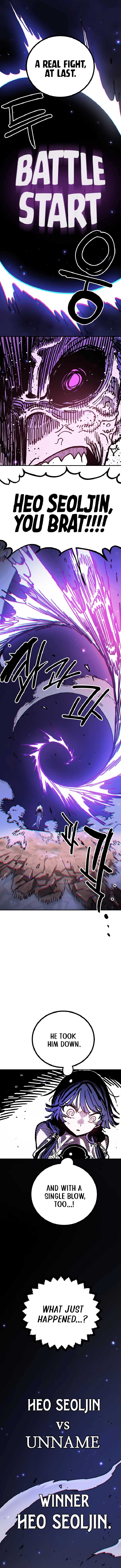Player Chapter 242 — Page 16