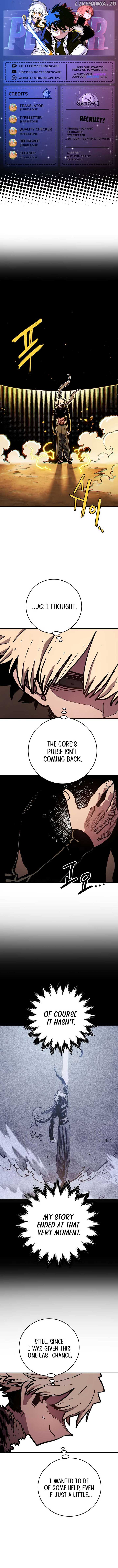 Player Chapter 243 — Page 1