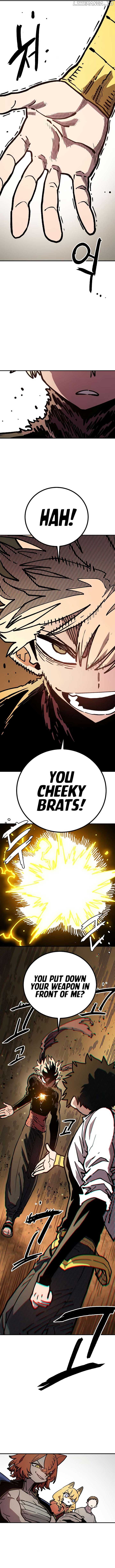 Player Chapter 243 — Page 3