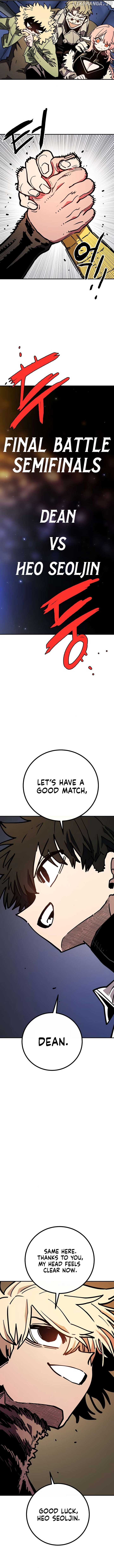 Player Chapter 243 — Page 4