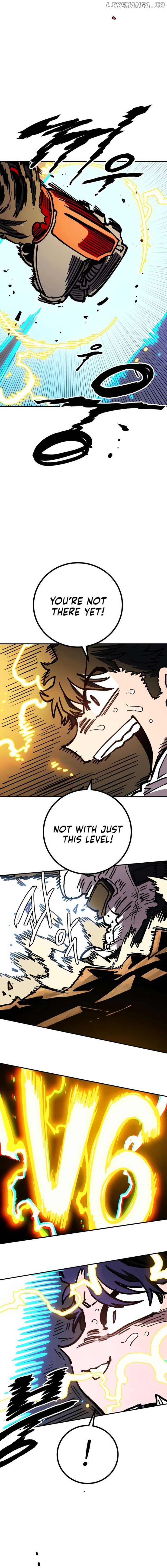Player Chapter 243 — Page 8