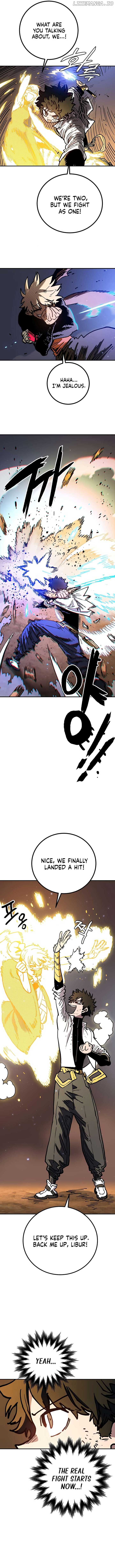 Player Chapter 243 — Page 12