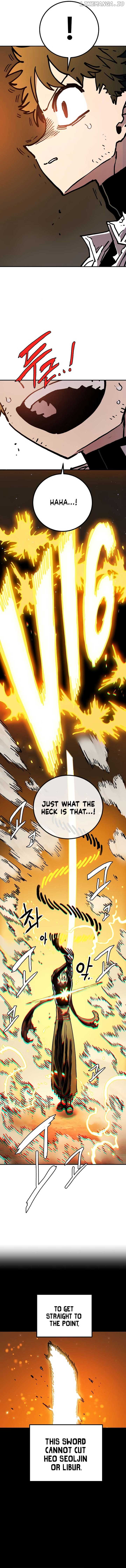 Player Chapter 243 — Page 13