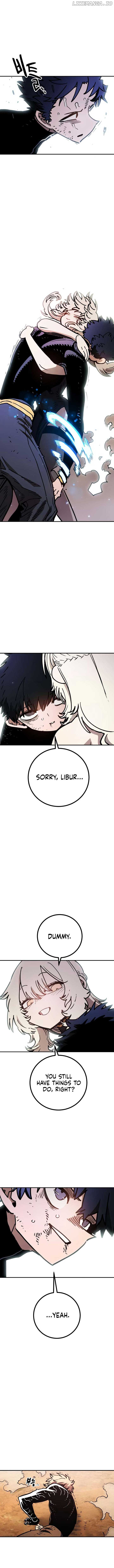 Player Chapter 245 — Page 2