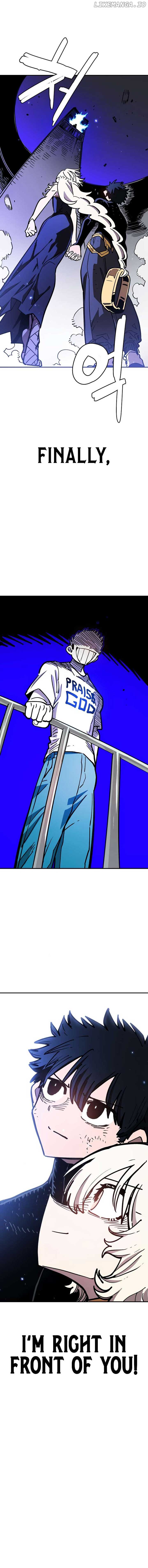 Player Chapter 245 — Page 5