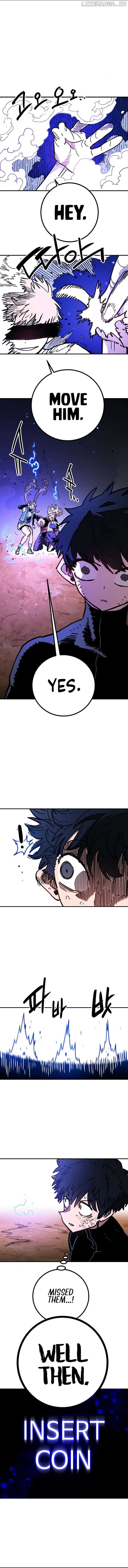 Player Chapter 245 — Page 7