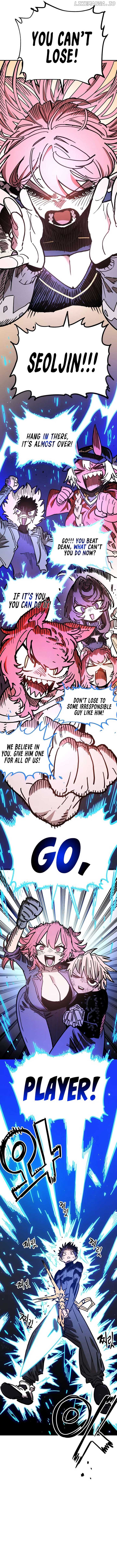 Player Chapter 245 — Page 12