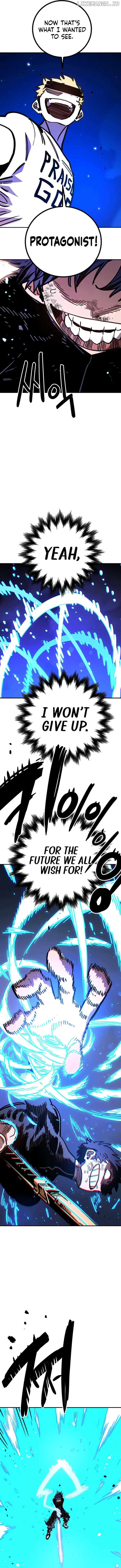 Player Chapter 245 — Page 13