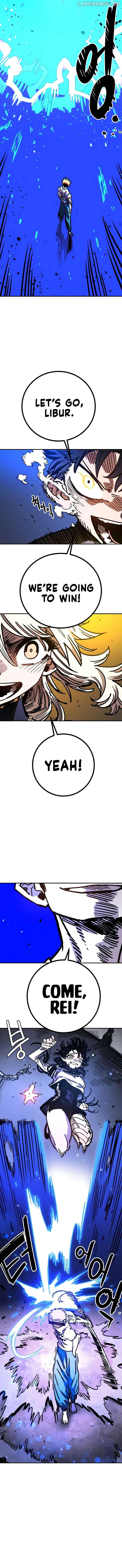 Player Chapter 245 — Page 14