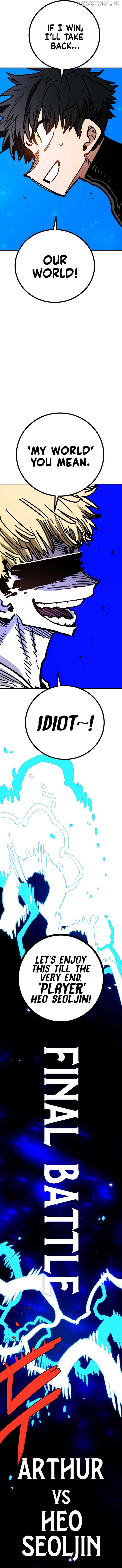 Player Chapter 245 — Page 15