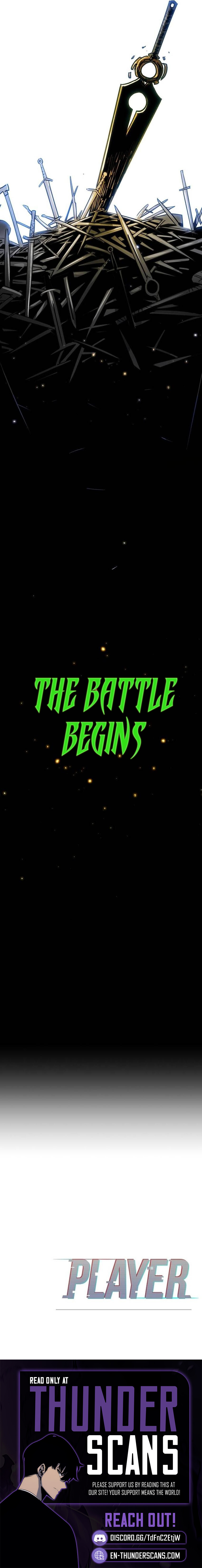 Player Chapter 246 — Page 18