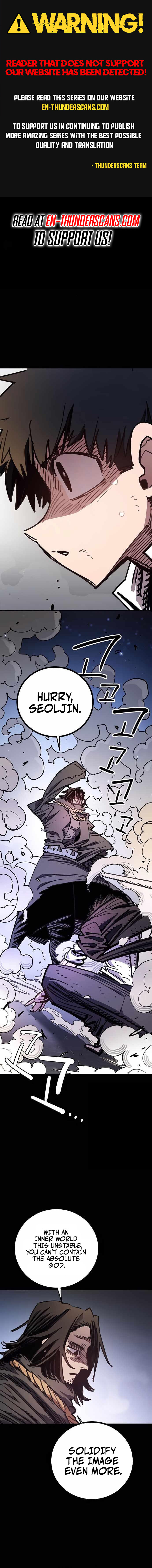 Player Chapter 248 — Page 1