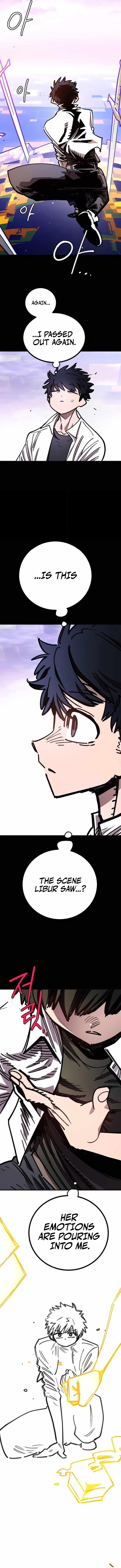 Player Chapter 248 — Page 3