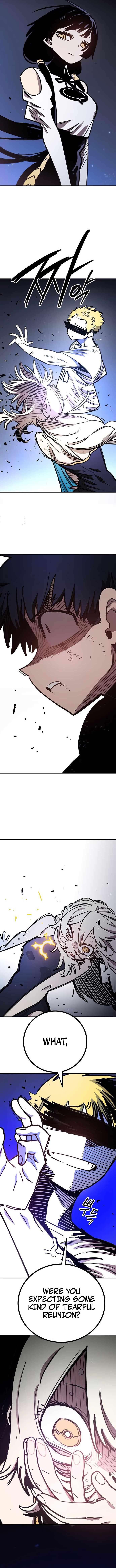 Player Chapter 248 — Page 5