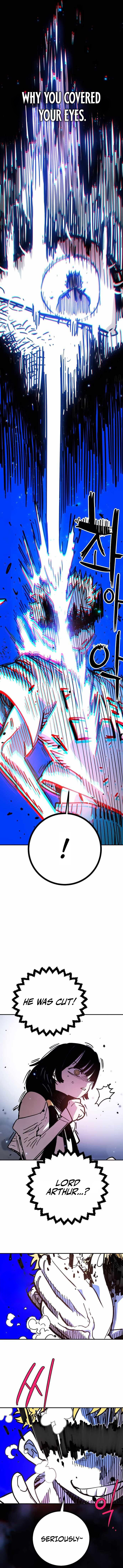 Player Chapter 248 — Page 8