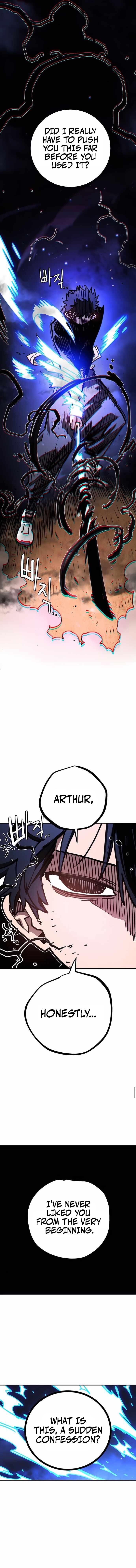 Player Chapter 248 — Page 9