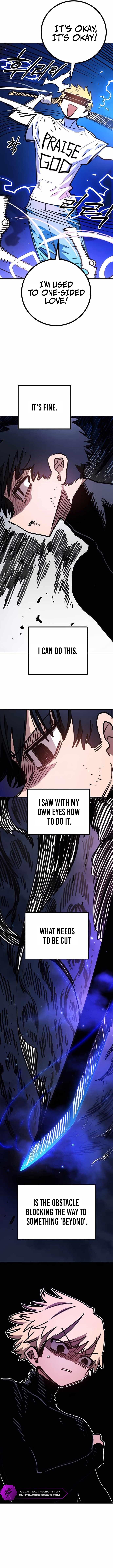 Player Chapter 248 — Page 10