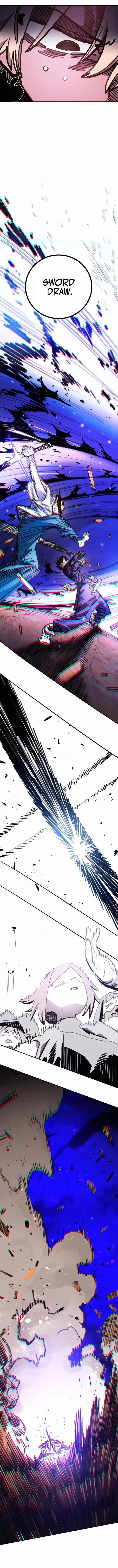 Player Chapter 248 — Page 11