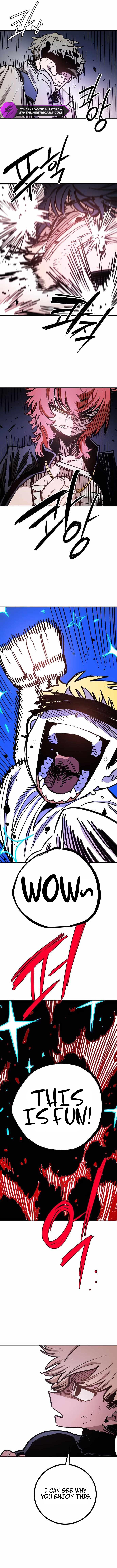Player Chapter 248 — Page 22