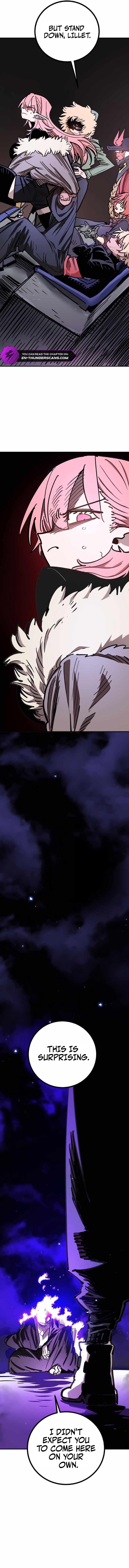Player Chapter 248 — Page 23