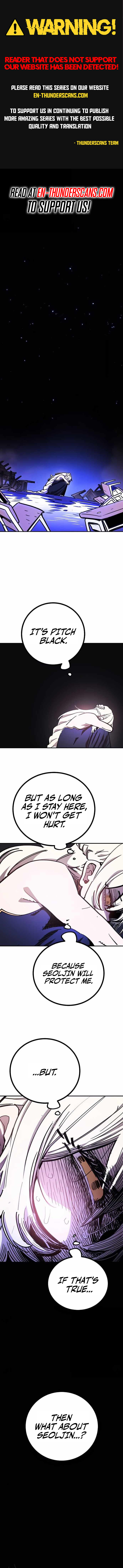 Player Chapter 249 — Page 1