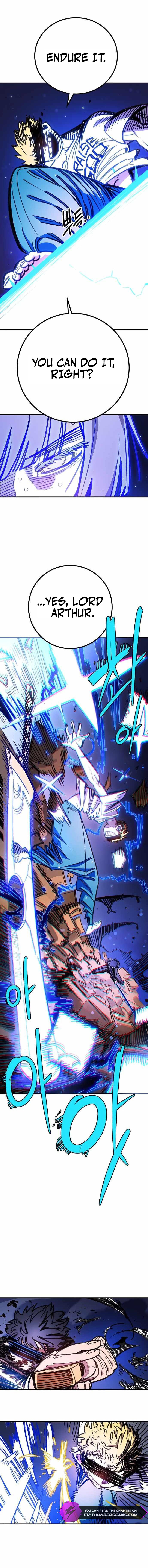 Player Chapter 249 — Page 8
