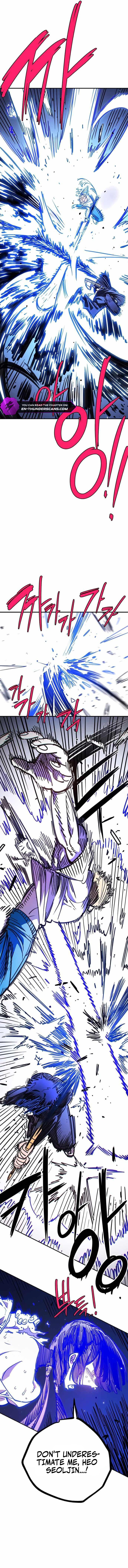 Player Chapter 249 — Page 9